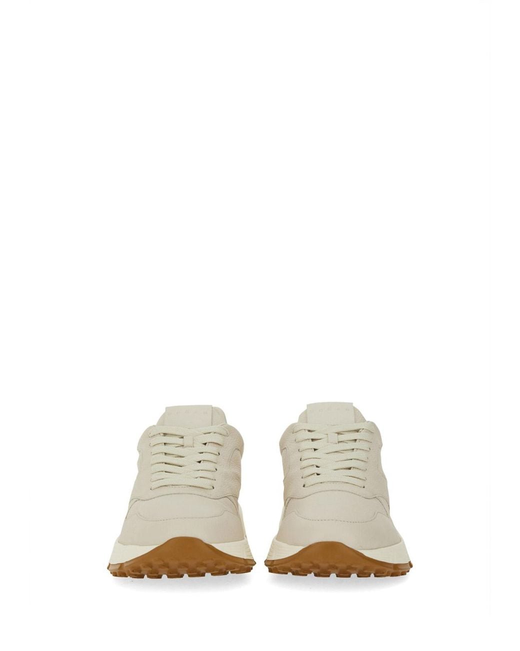 Hogan White Hyperlight" Sneaker for men
