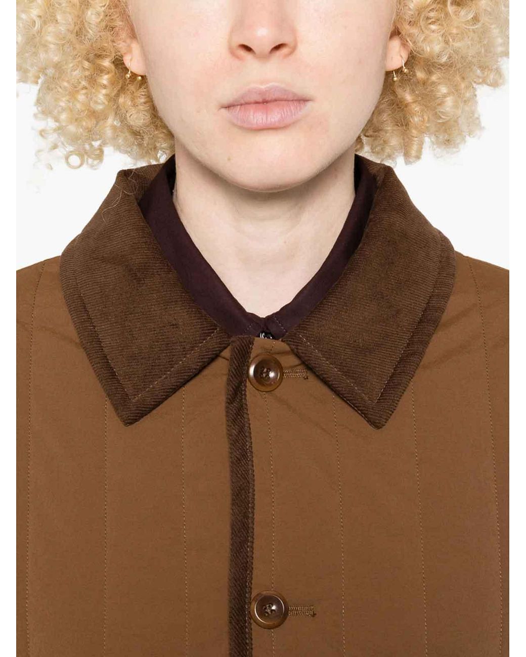 A.P.C. Brown Jackets