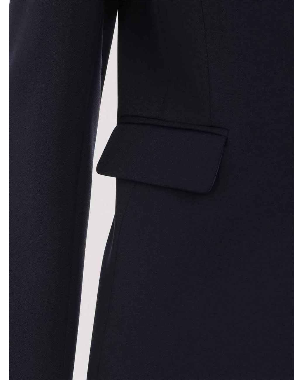 Peserico Blue Blazer