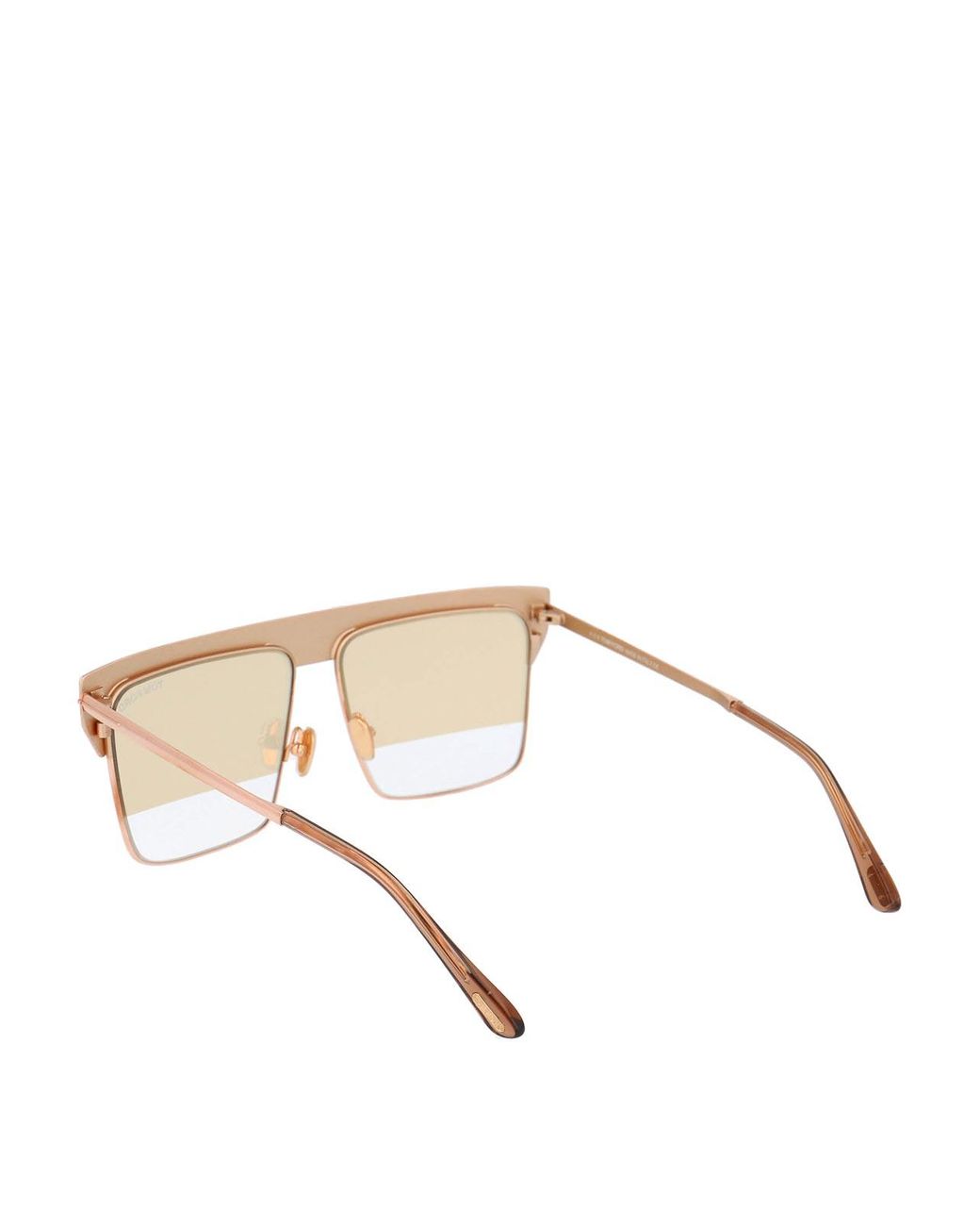Tom Ford Natural Sonnenbrille