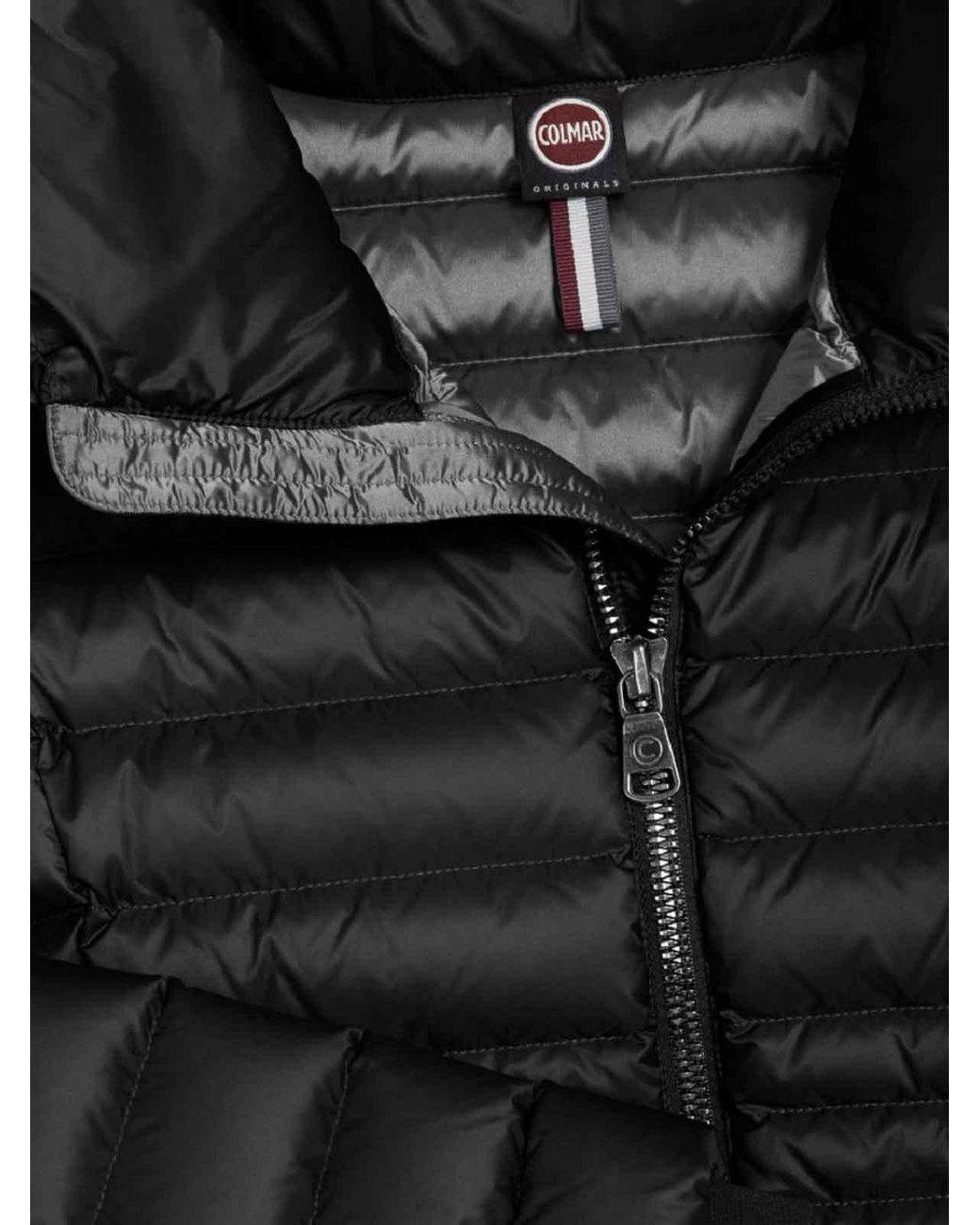 Colmar Black Colmar Giaoni