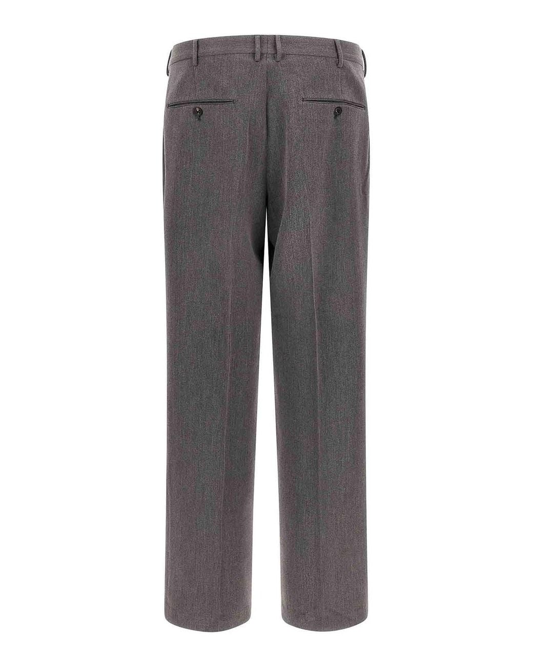 Pantalón Casual Cellar Door de hombre de color Gray
