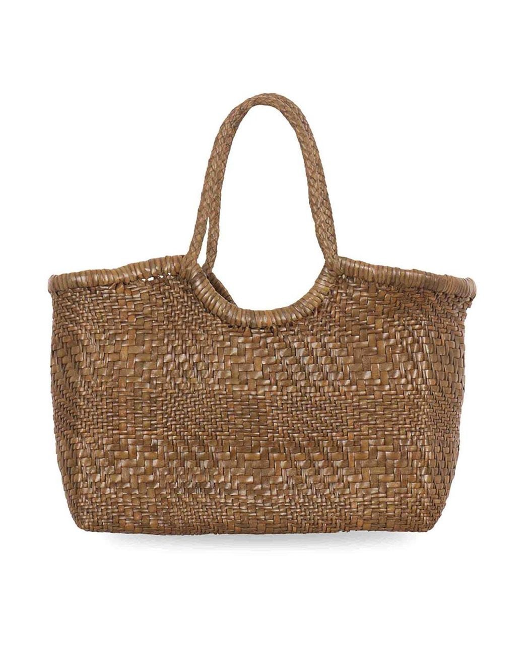 Nantucket Optical di Dragon Diffusion in Brown