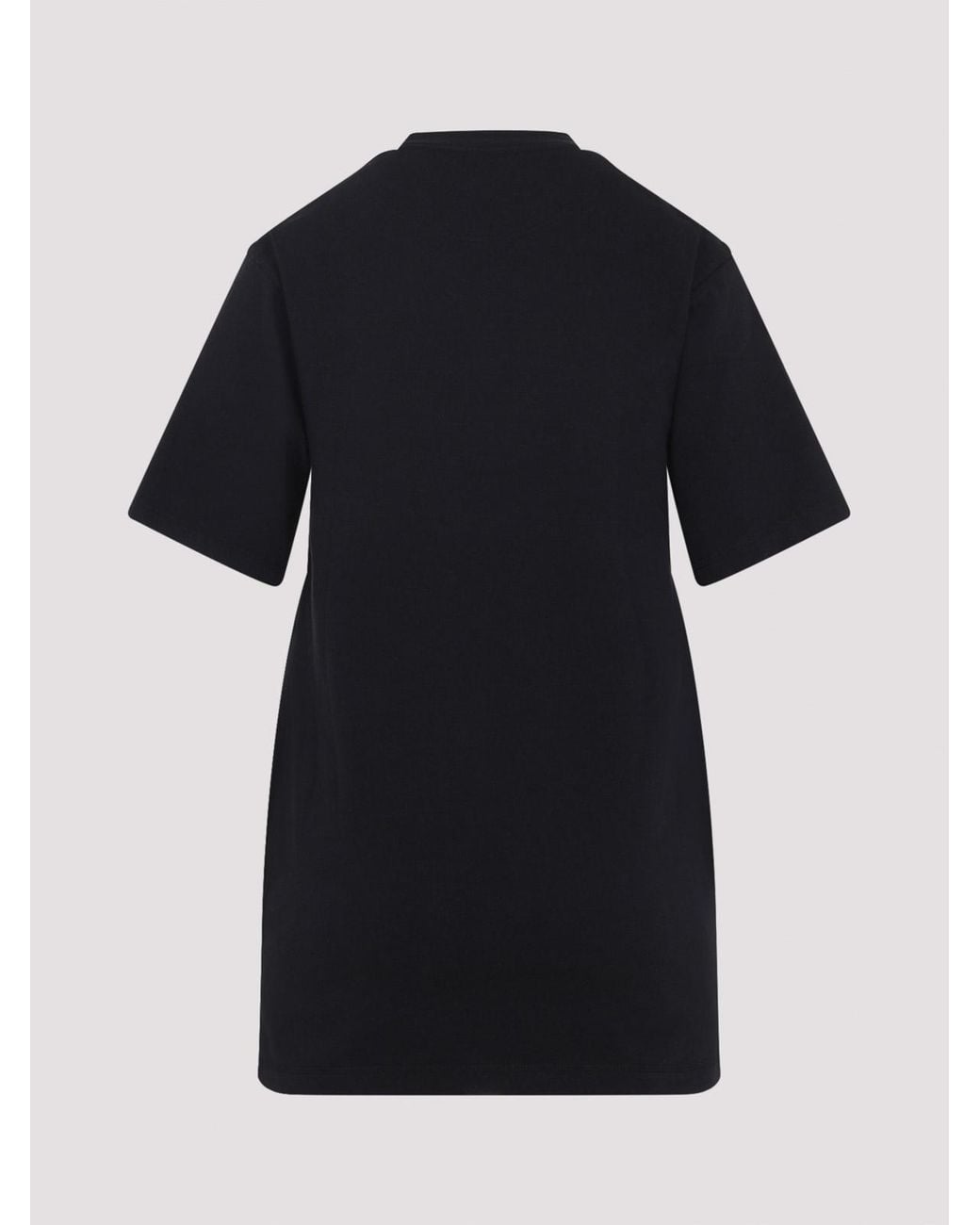 Camiseta Phoebe Philo de color Black