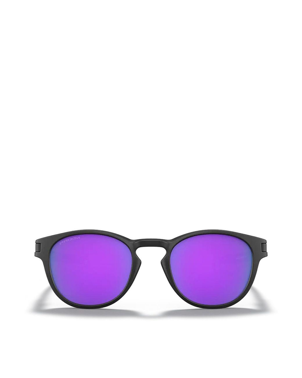 Oakley Purple Sunglasses for men