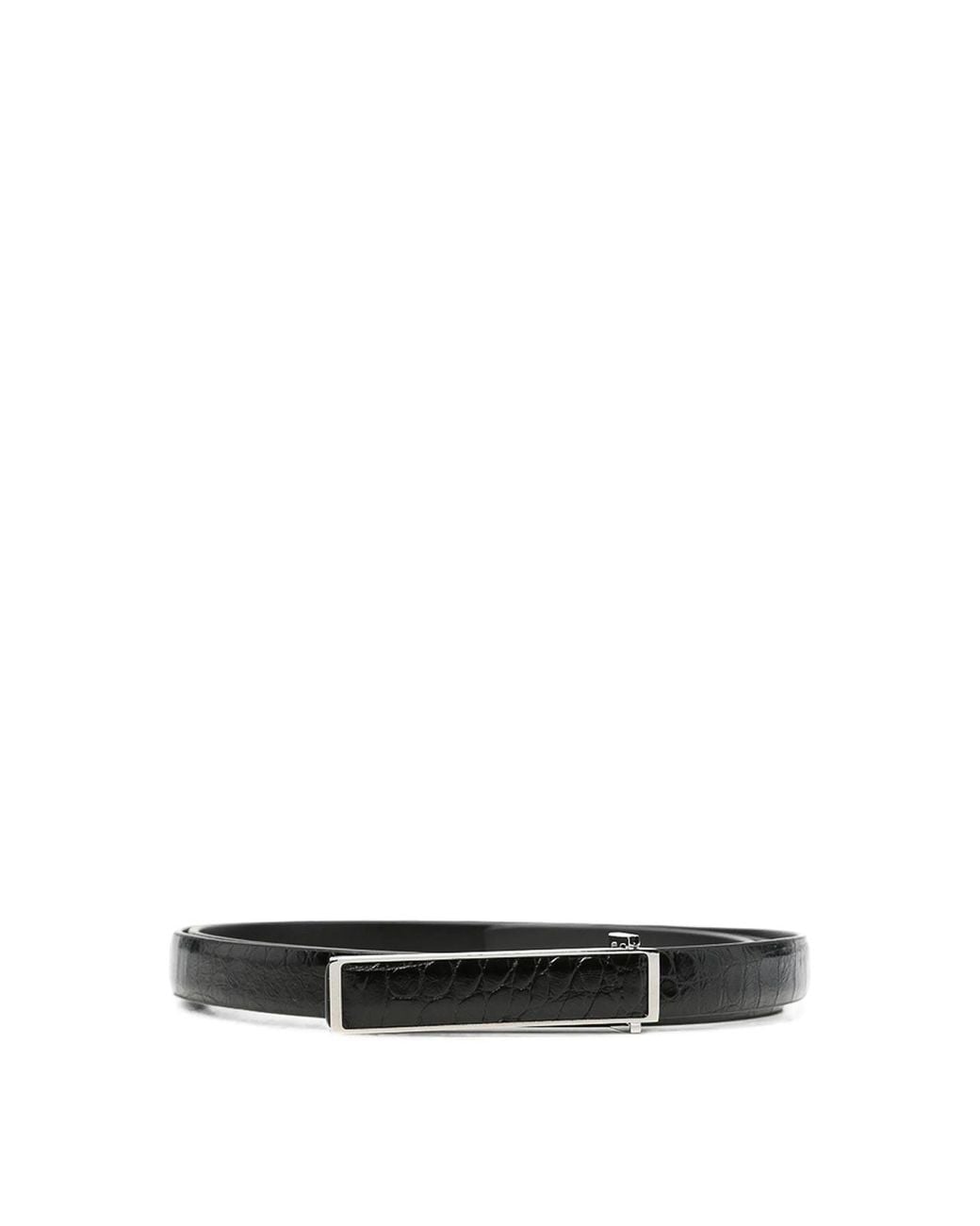 Tom Ford White Belt for men