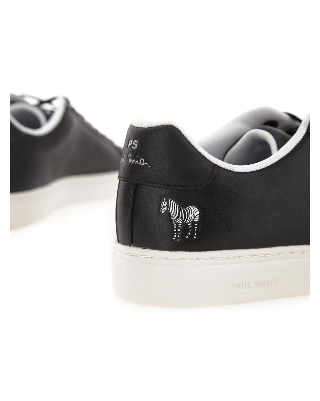 Baskets Paul Smith pour homme en coloris Black