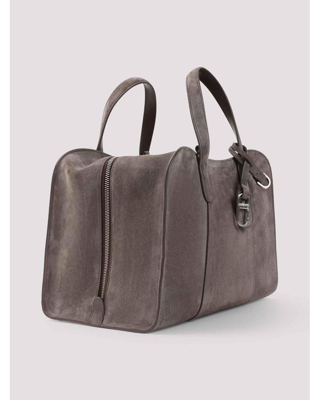 Borsetta di Giorgio Armani in Brown