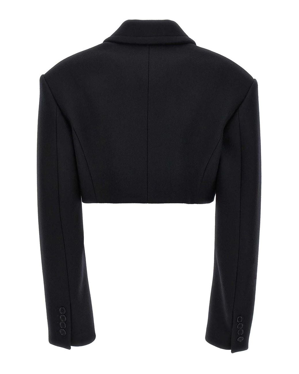 Stella McCartney Black Jacket