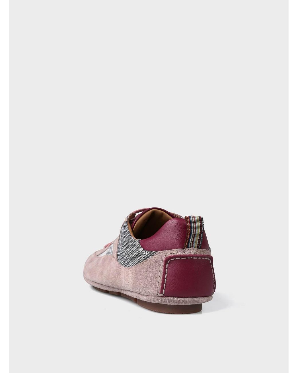 Paul Smith Brown Sneakers for men