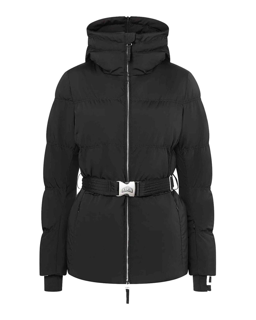 Giacca Da Sci Chamonix Hydras di Jet Set in Black