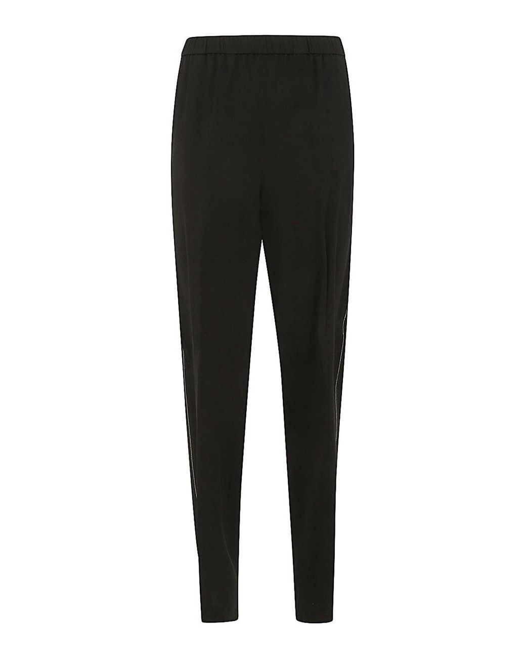 Fabiana Filippi Black Chino
