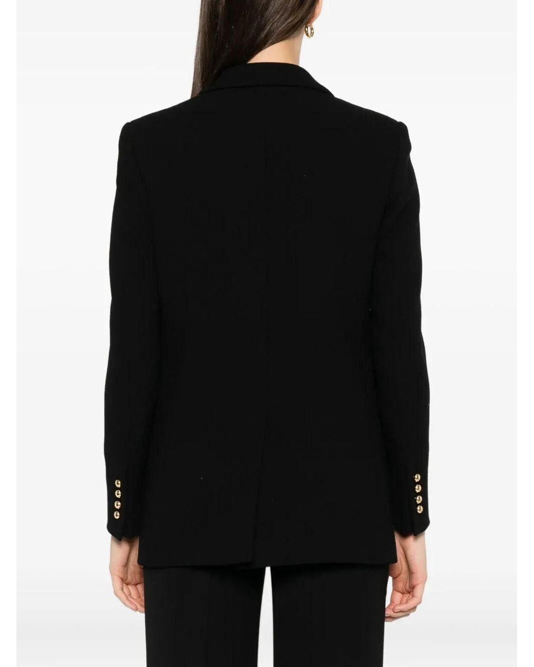 Blazé Milano Black 'Resolute Everyday' Blazer