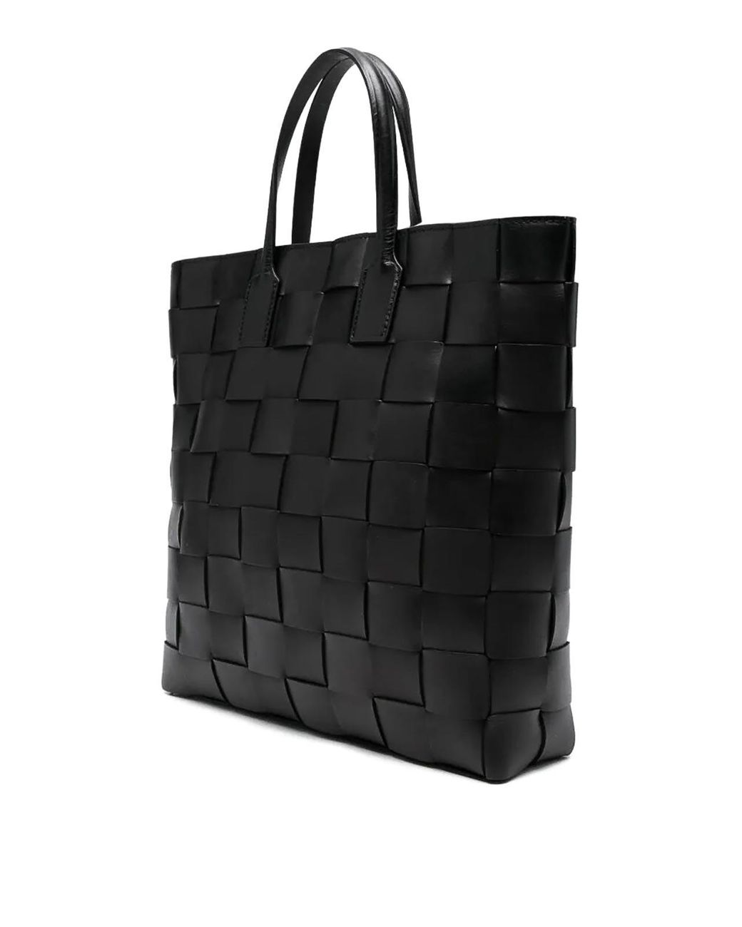 Borsa Pino di Dragon Diffusion in Black