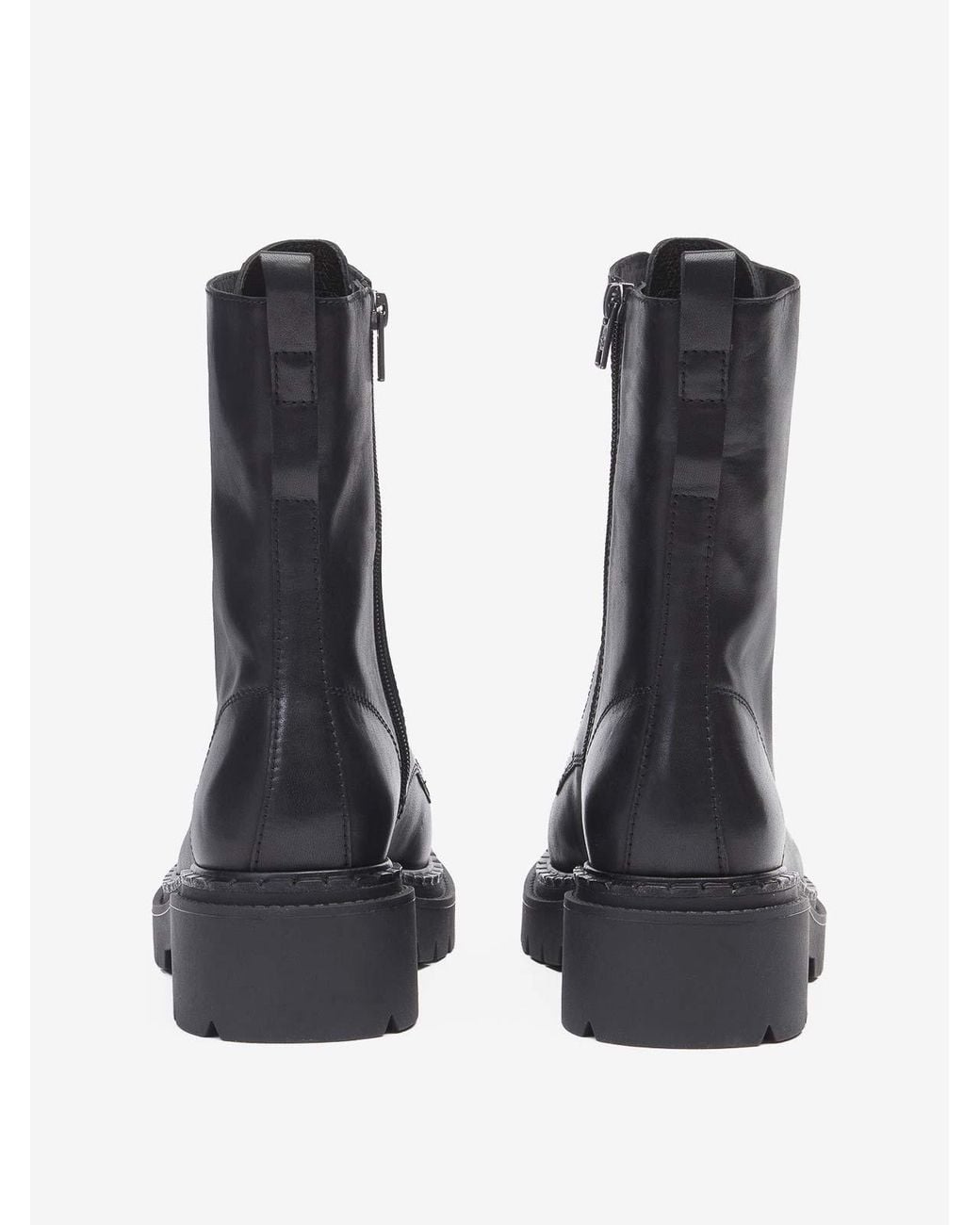 Anfibio Dover01 di Ash in Black