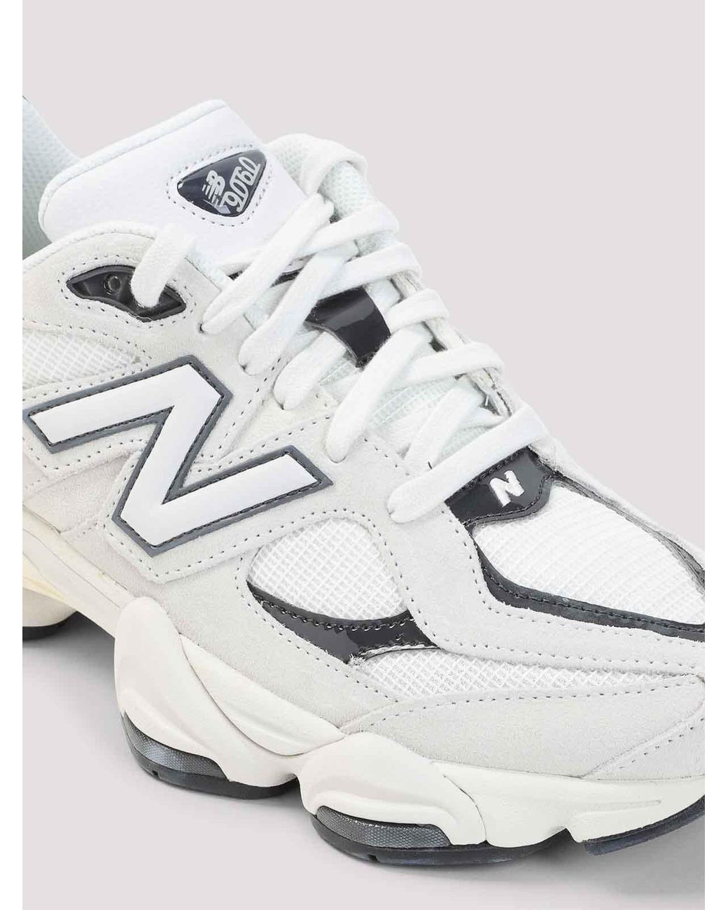 Baskets New Balance en coloris White