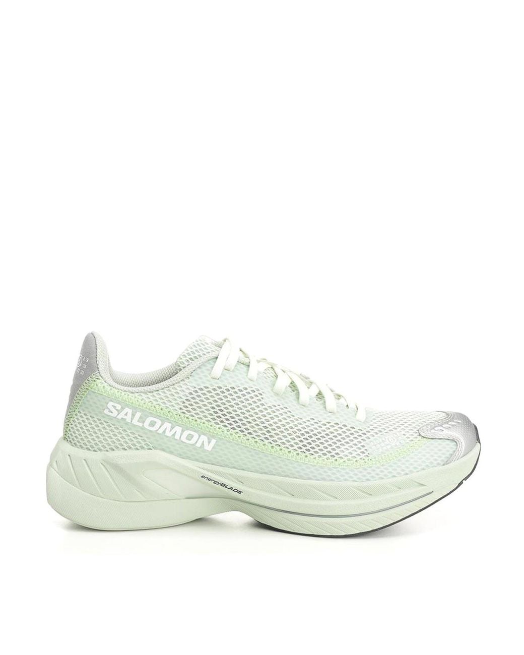 MM6 MAISON MARGIELA X SALOMON Yellow Spectur 2 Sneakers