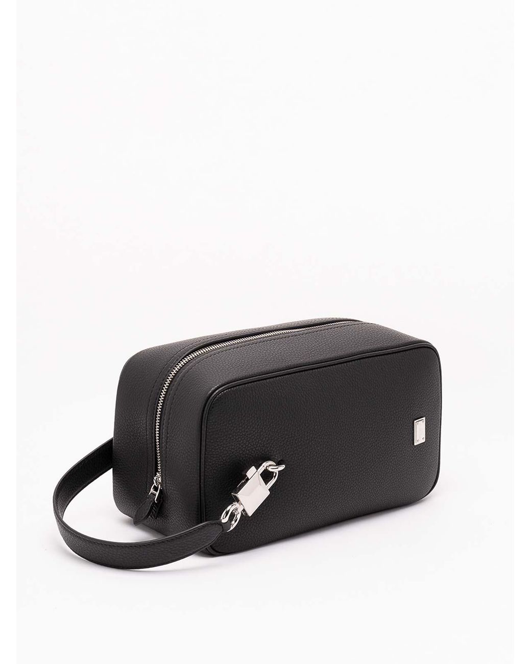 Dolce & Gabbana Black Handbag for men