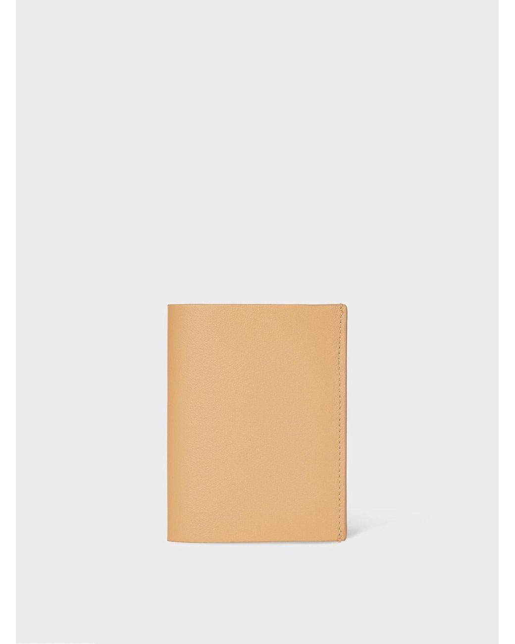Paul Smith Natural Match Card Holder for men