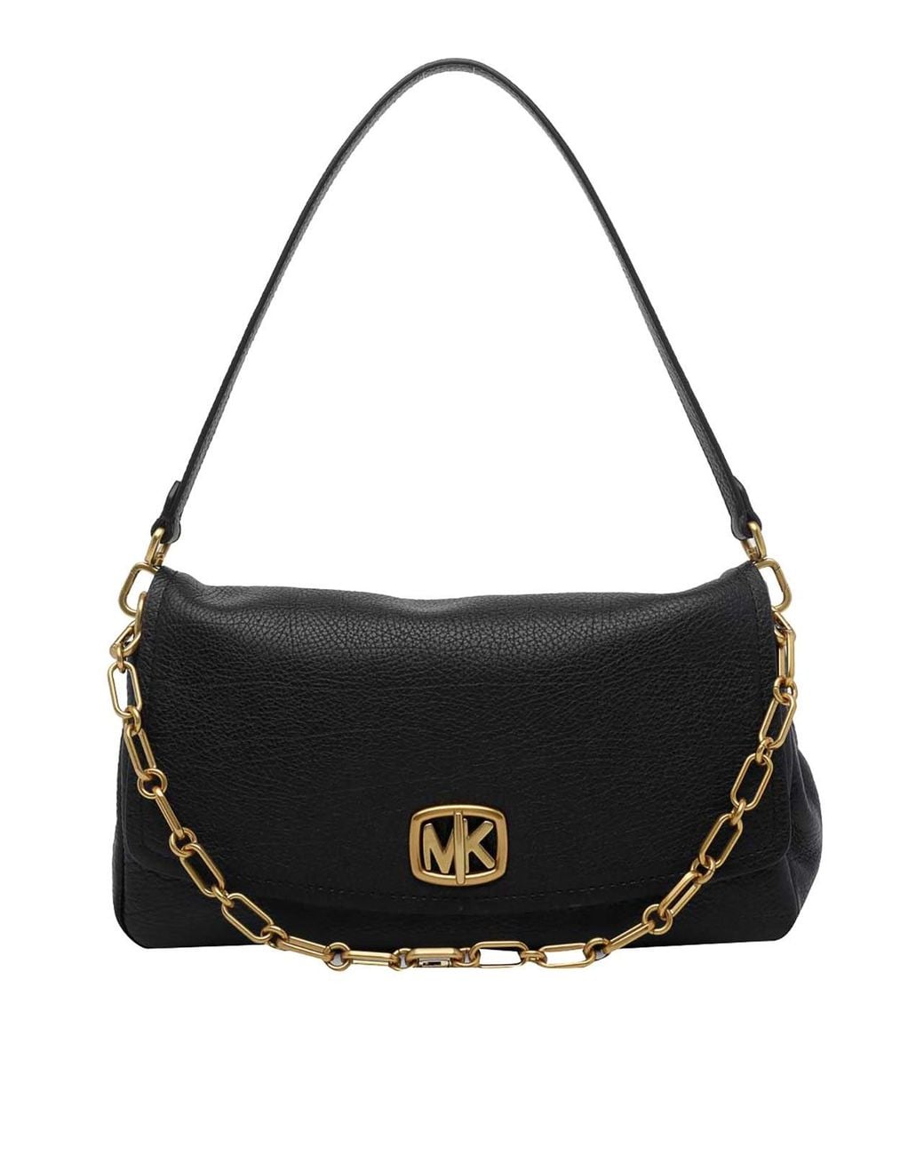 MICHAEL Michael Kors Black Shoulder Bag