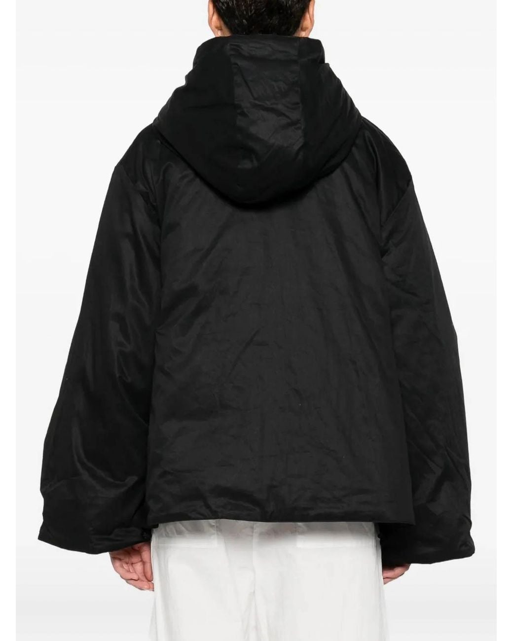 By Malene Birger Black Jacket Sallie Recycled