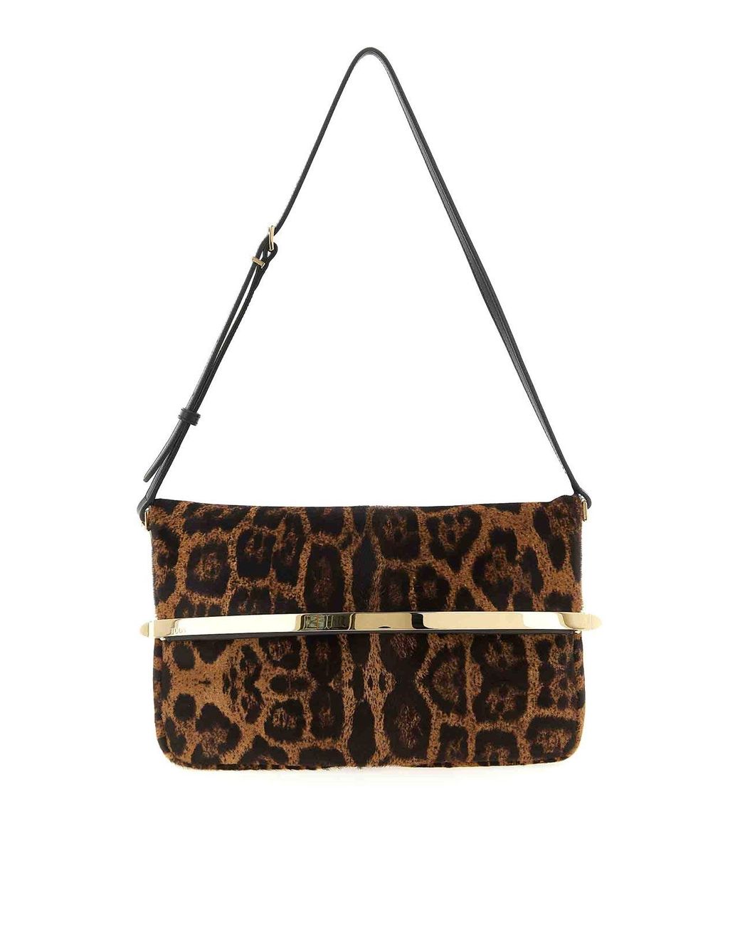 Tod's White Tods Bag Flap Shoulder Bag