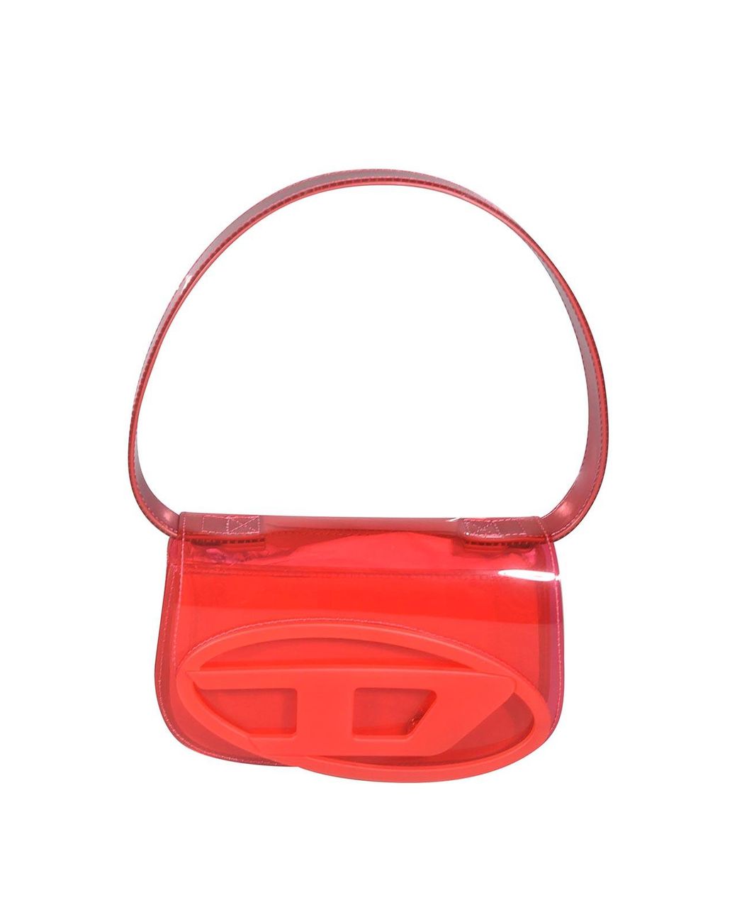 Borsa di DIESEL in Red