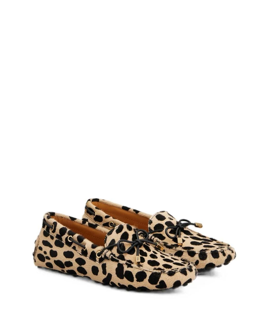 Tod's Multicolor Shoes Tods