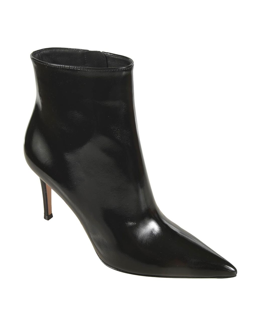 Gianvito Rossi Black Boots