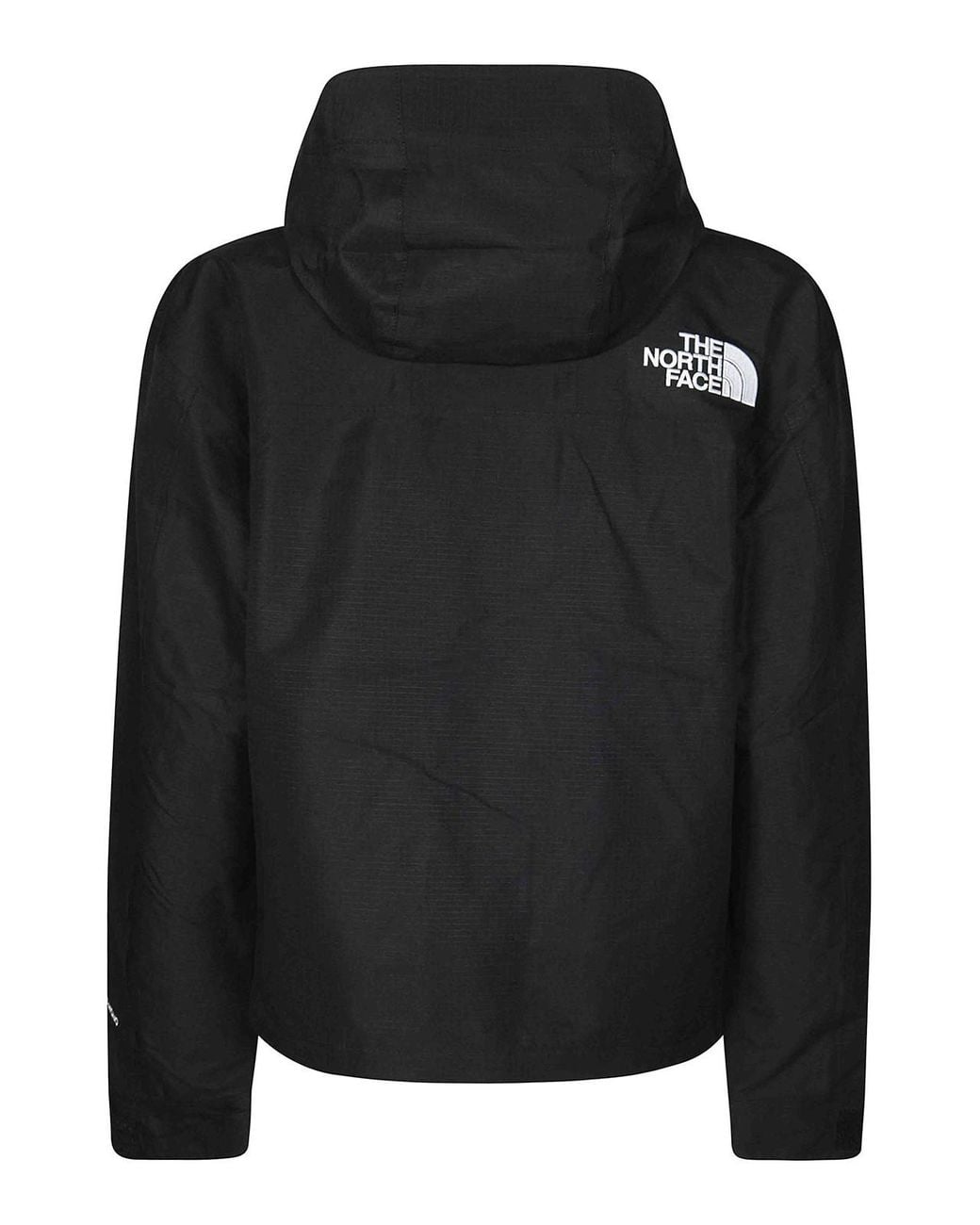 The North Face Black Mono Mountain Jacket