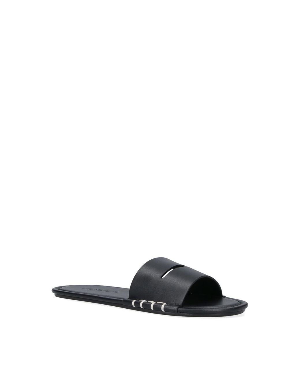 J.W. Anderson White Sandals