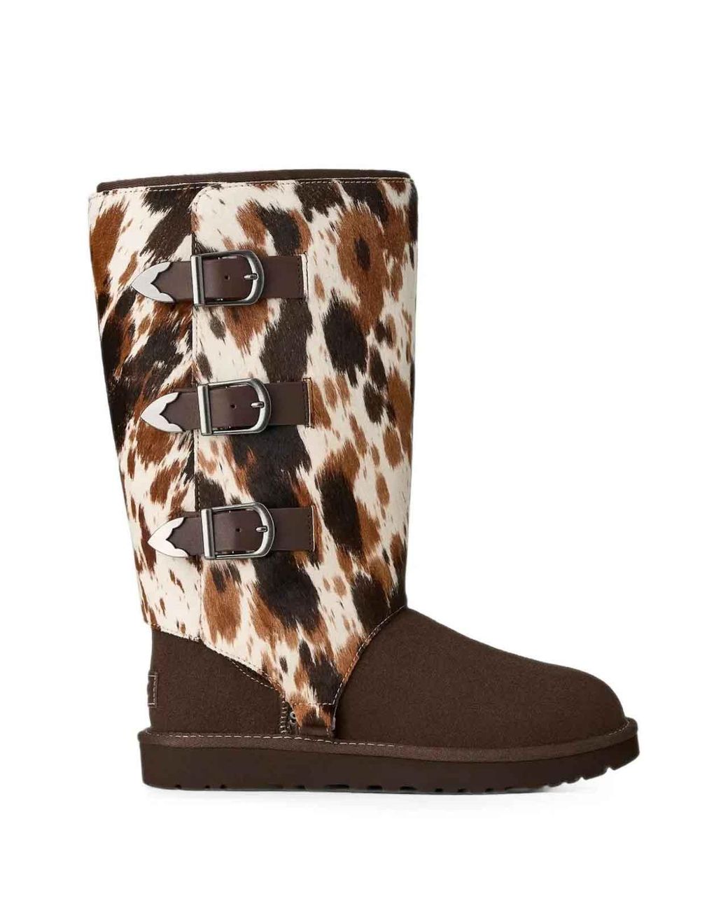 Bailarinas Ugg de color Brown
