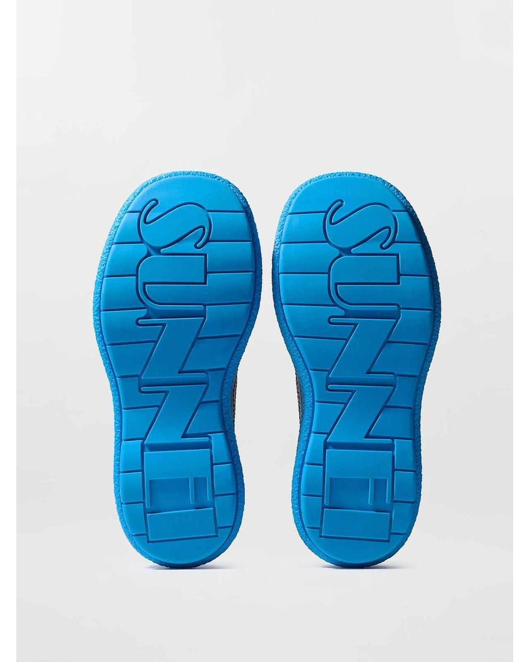 Sunnei Blue Mule Cement for men