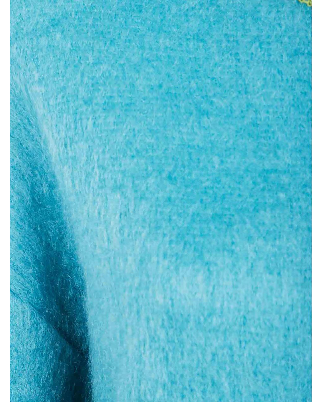 Suéter Cuello Redondo LaDoubleJ de color Blue