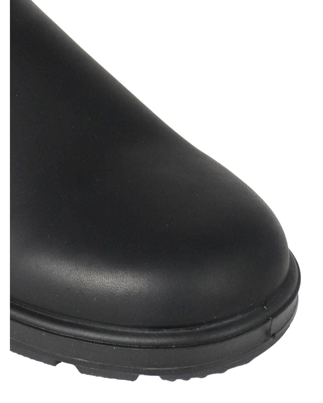 Blundstone Black 1917 Chelsea Boots for men