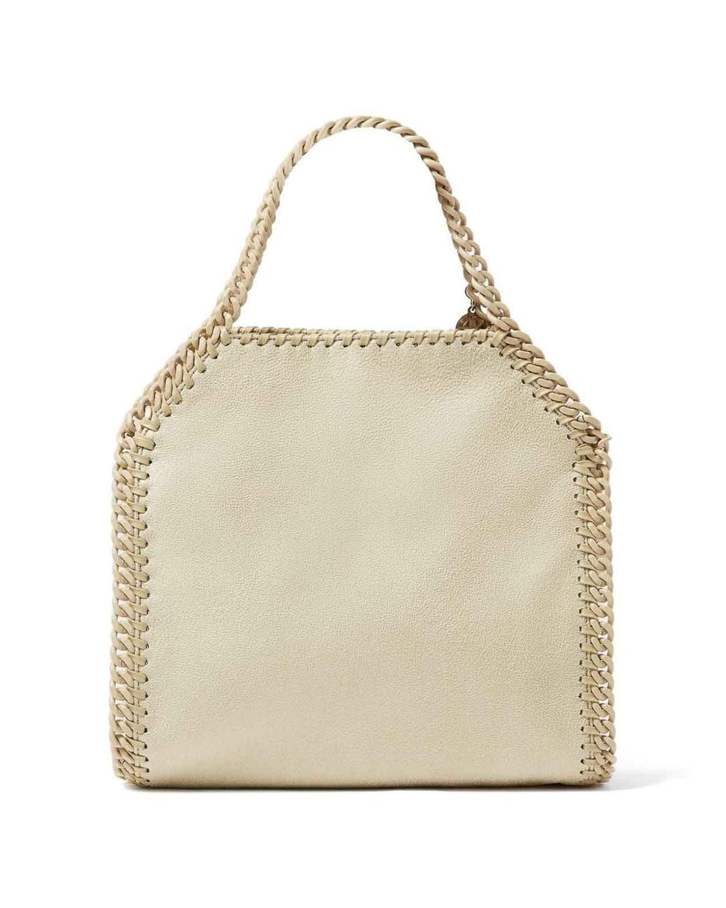 Stella McCartney Natural Shopper