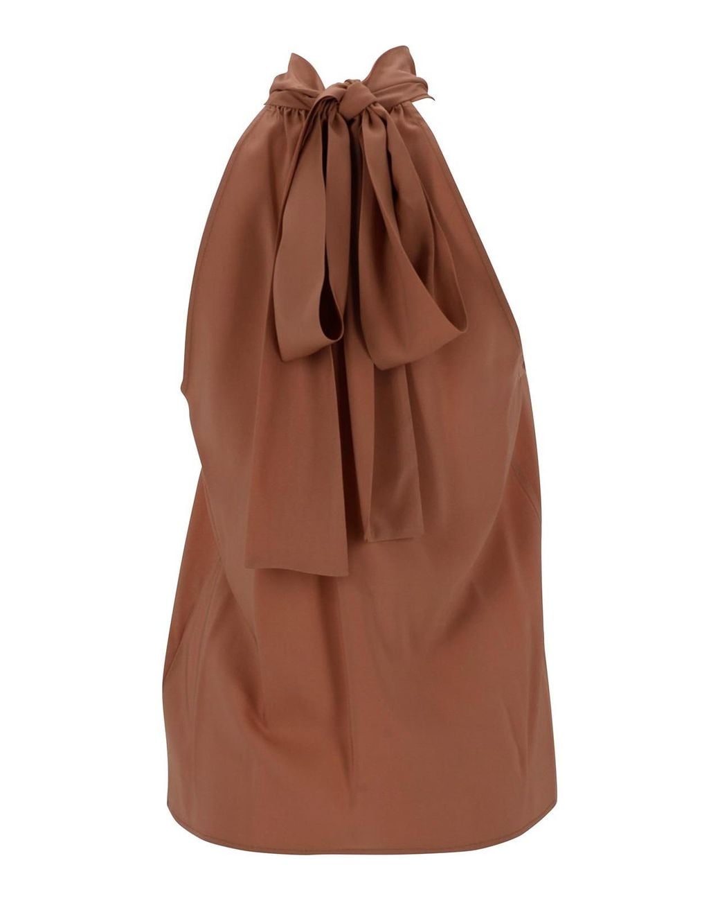PT Torino Brown Top