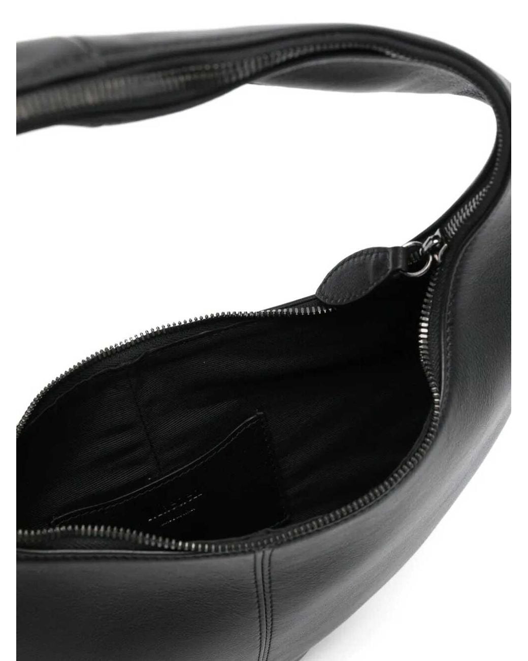 Maeden Black Market Zip Medium Bag