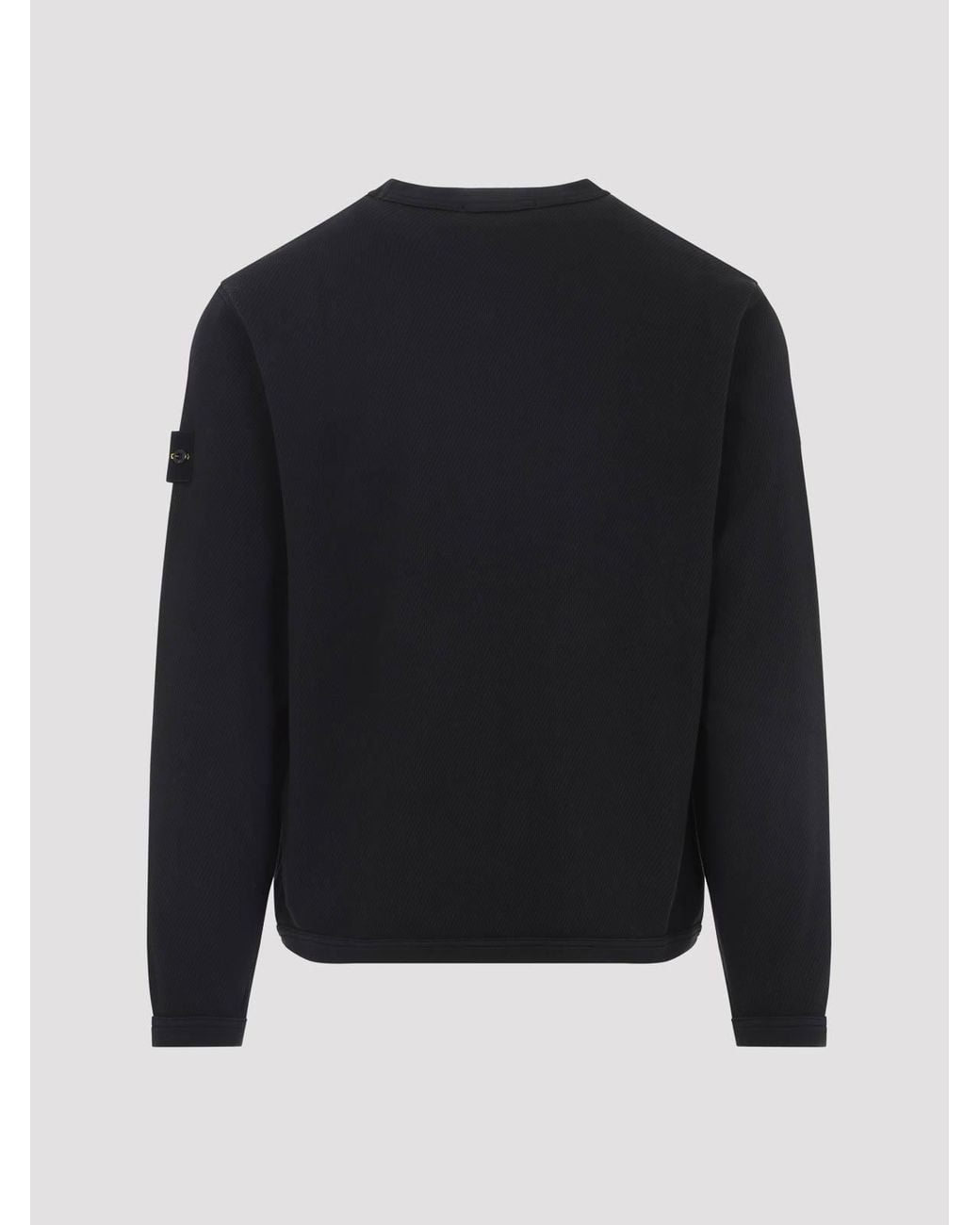 Stone Island Blue Knitwear for men
