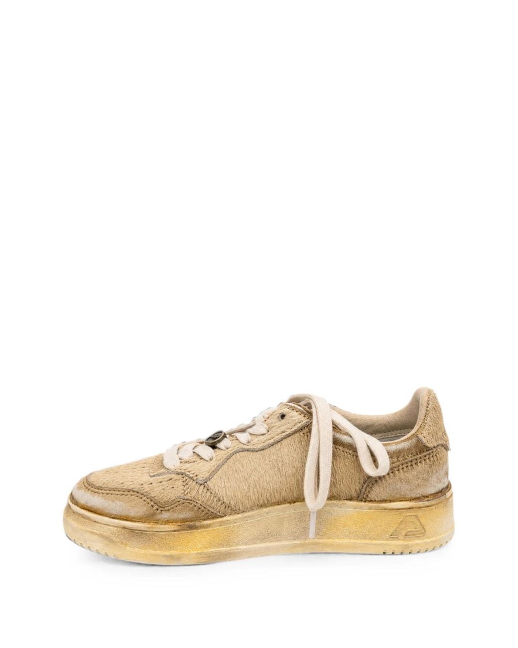 Autry Natural Sneakers