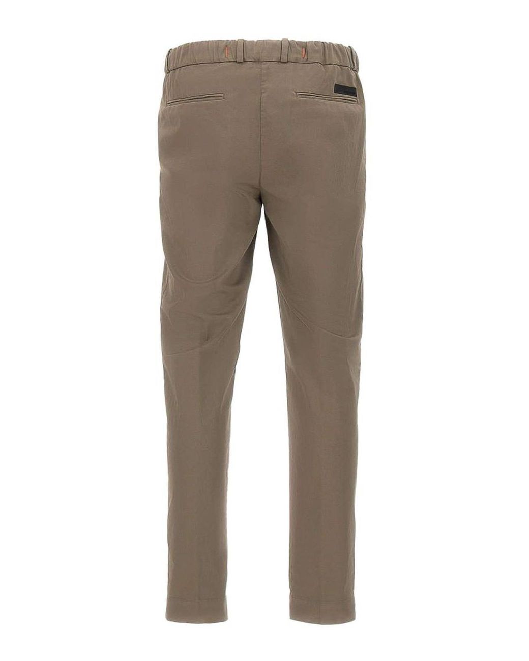 Rrd Gray Pants for men