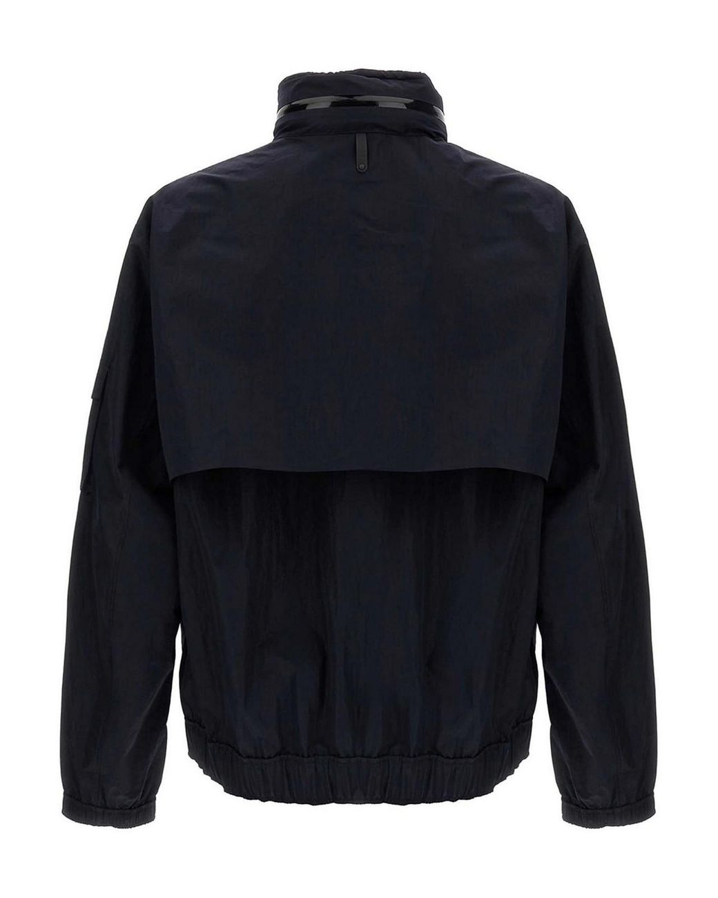 Mackage Blue Garrett Jacket for men