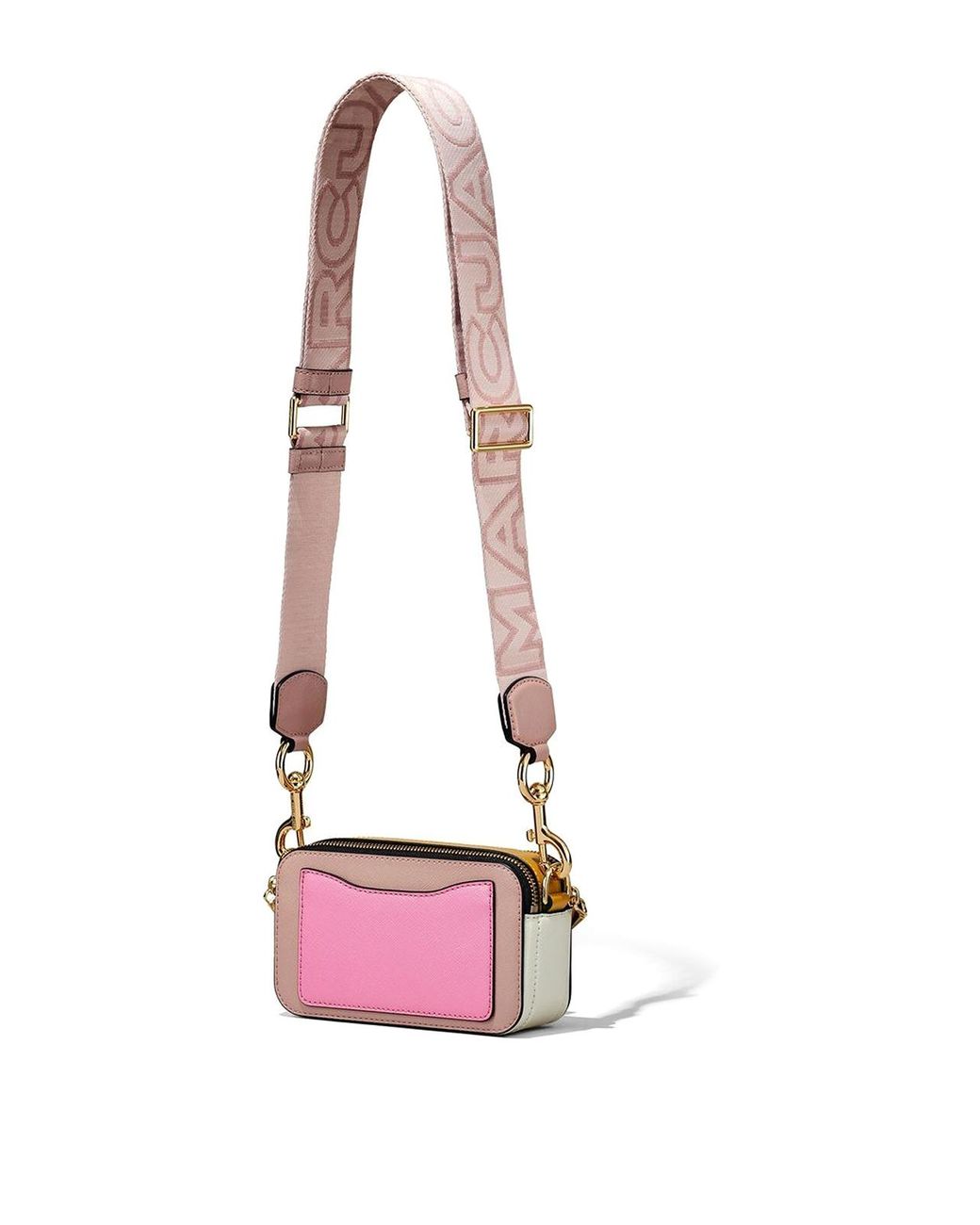 Marc Jacobs Pink The Snapshot