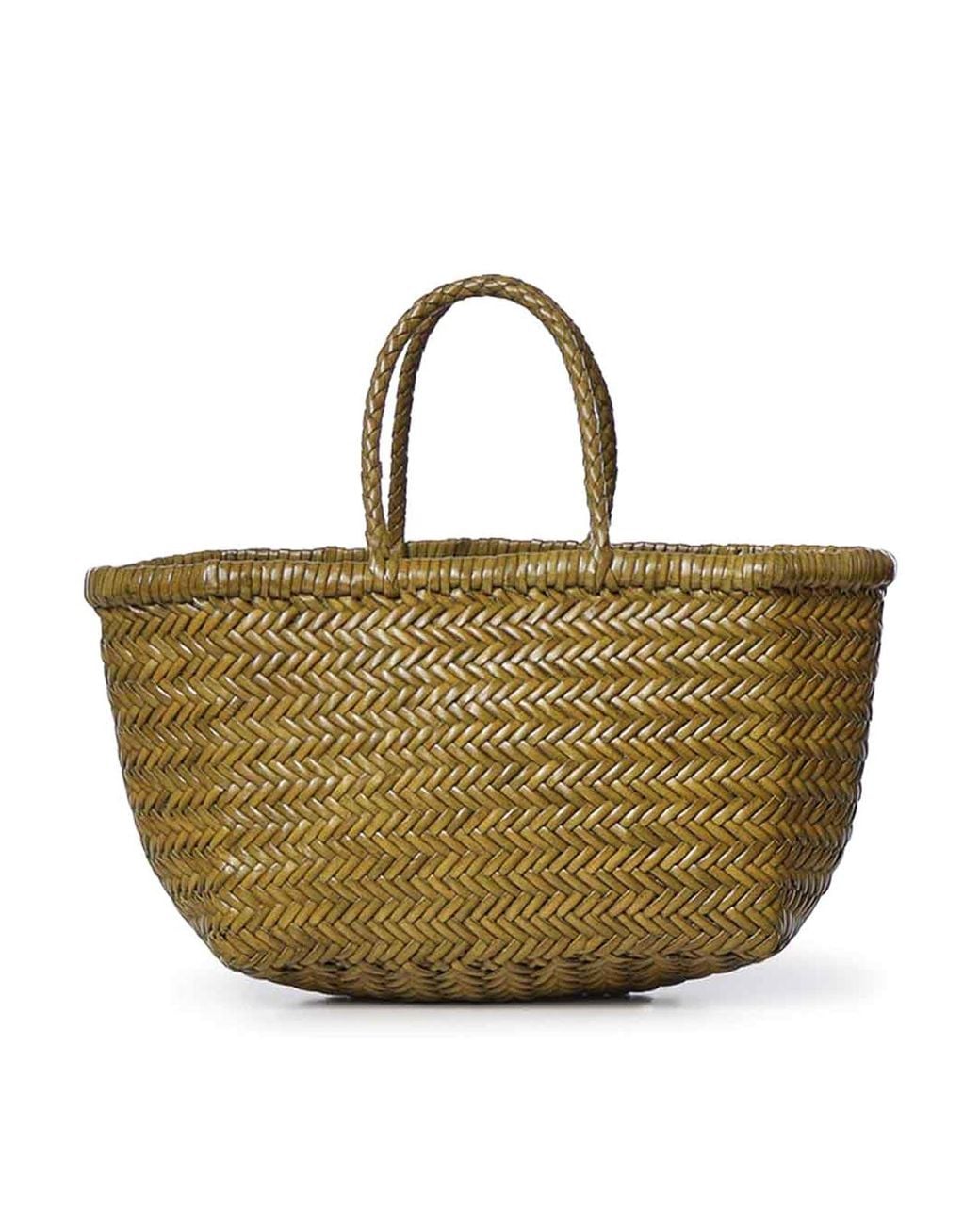 Dragon Diffusion Green Shopper