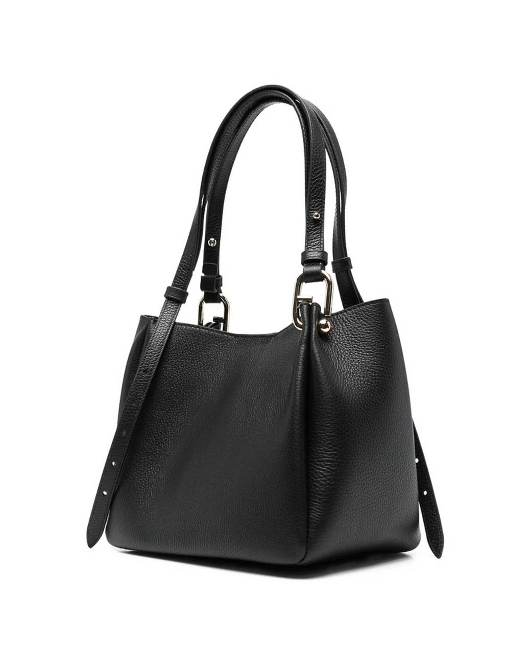 Furla Black Bag