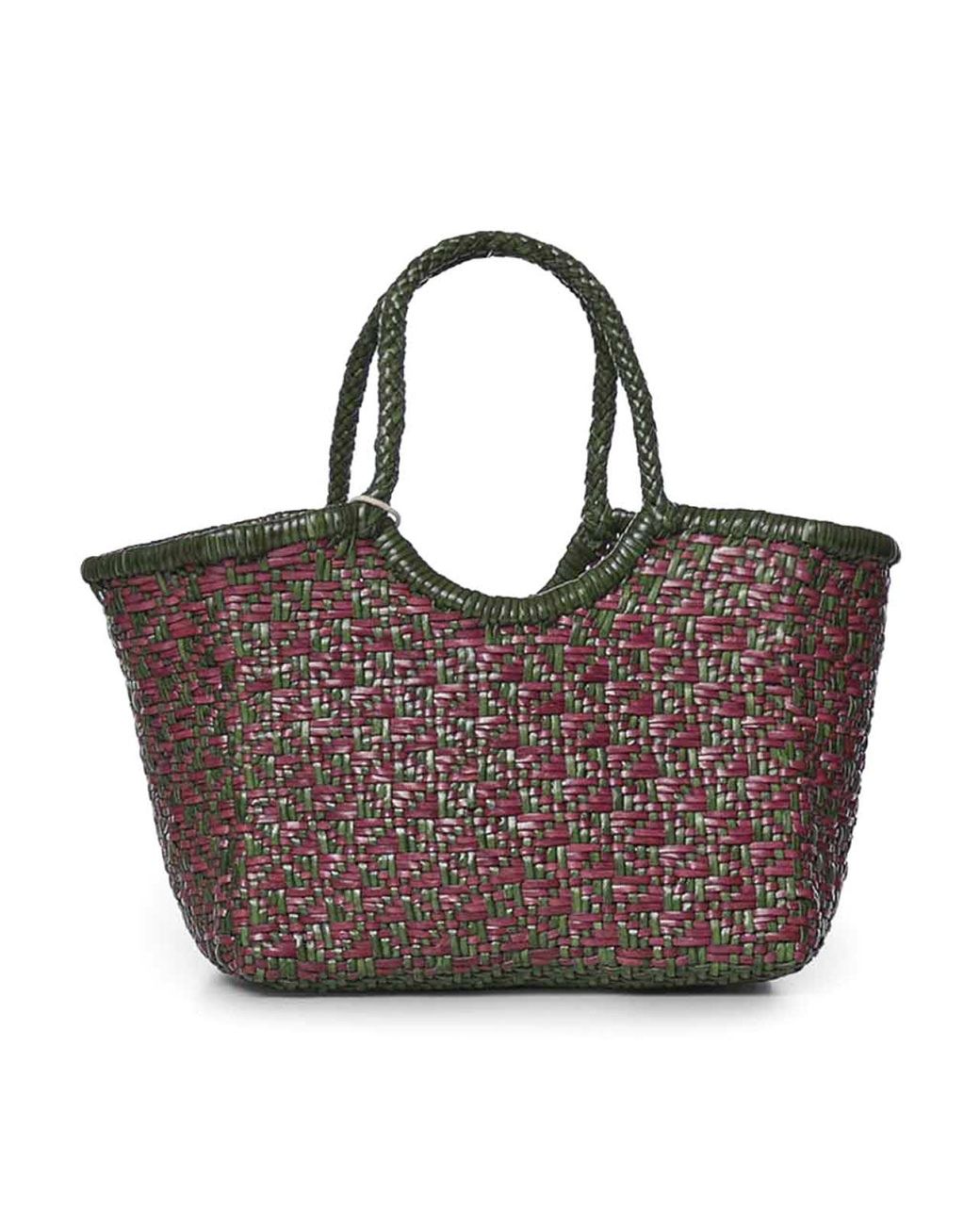 Dragon Diffusion Brown Shopper
