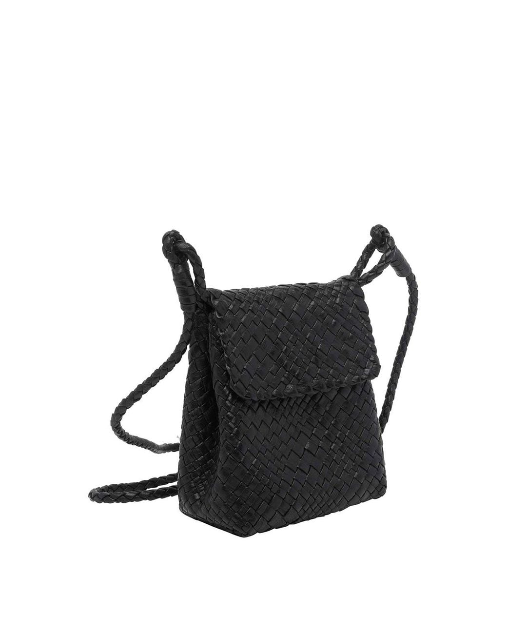 IBELIV Black Romance Crossbody Bag
