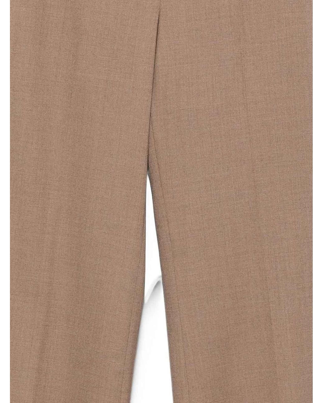 Seventy Natural Pants