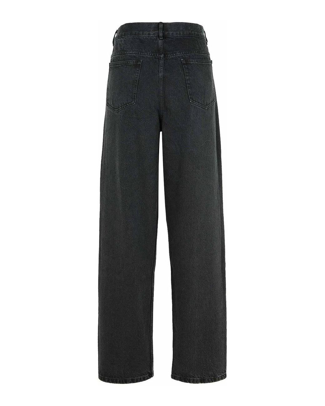 Jean Bootcut A.P.C. pour homme en coloris Black