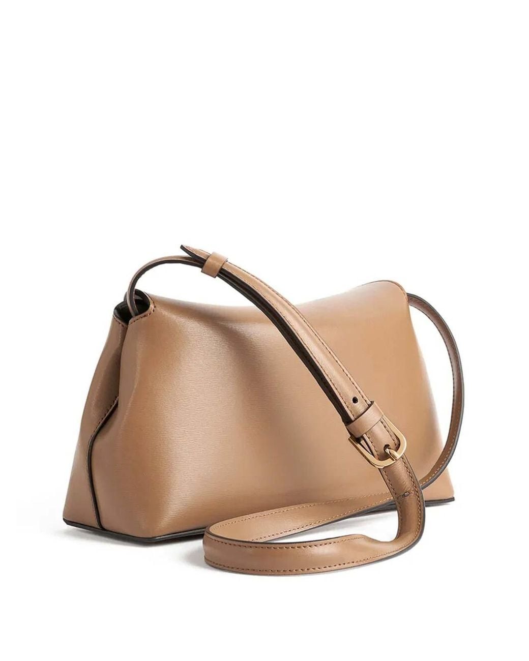 Pochette di Totême in Natural